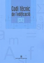 CODI TÈCNIC DE L´EDIFICACIÓ (CTE)