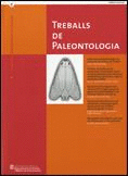 TREBALLS DE PALEONTOLOGIA