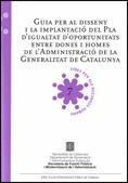 GUIA PER AL DISSENY I LA IMPLANTACIÓ DEL PLA D´IGUALTAT D´OPORTUNITATS ENTRE DONES I HOMES DE L´ADMI
