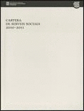 CARTERA DE SERVEIS SOCIALS 2010-2011