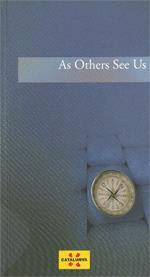 AS OTHERS SEE US