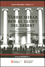 VÀREM MIRAR BEN AL LLUNY DEL DESERT