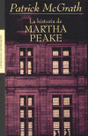 HISTORIA DE MARTHA PEAKE,LA