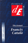 DICC.NOU FRANCES-CATALAN