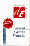 DICC.FRANCES-CATALA PACK