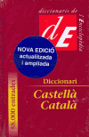 DICC.CASTELLANO-CATALAN