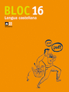 BLOC LENGUA CASTELLANA, EDUCACIÓN PRIMARIA. CUADERNO 16