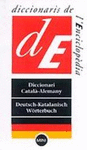 DIC.MINI CATALA-ALEMANY