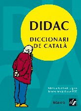 DIDAC DICCIONARI DE CATALÀ