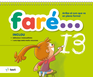 FARÉ I3