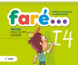 FARÉ I4