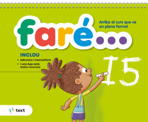 FARÉ I5