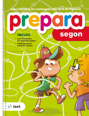 PREPARA 2N