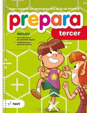 PREPARA 3R