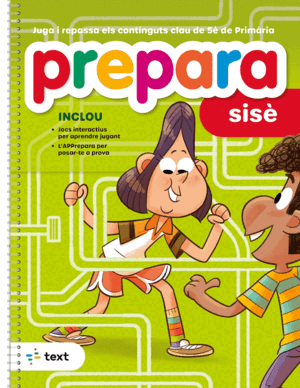 PREPARA 6È