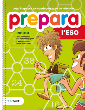 PREPARA L'ESO