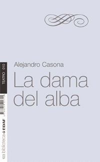 LA DAMA DEL ALBA