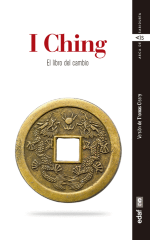 I CHING EL LIBRO DEL CAMBIO