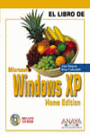 LIBRO DE WINDOWS XP