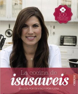 LA COCINA DE ISASA WEISS