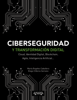 SOCICIBERSEGURIDAD Y TRANSFORMACIÓN DIGITAL