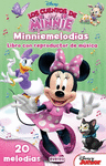 MINNIMELODIAS LIBRO REPRODUCTOR MUSICAL