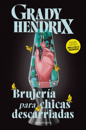 BRUJERÍA PARA CHICAS DESCARRIADAS