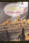 SILMARILLION,EL TAPA DURA