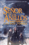 ALBUM DE LA PELICULA II TORRES
