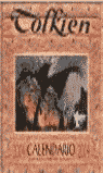 CALENDARIO TOLKIEN 2004