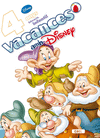 VACANCES AMB DISNEY 4 ANYS