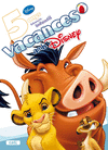 VACANCES AMB DISNEY 5 ANYS