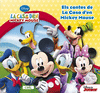 ELS CONTES DE LA CASA DE MICKEY MOUSE