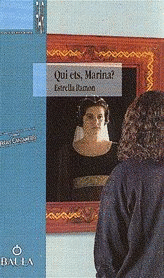 QUI ETS, MARINA?