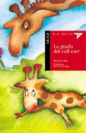 LA GIRAFA DEL COLL CURT-N