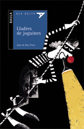 LLADRES DE JOGUINES