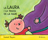 LA LAURA I LA PANXA DE LA MARE