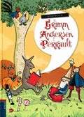 CONTES DE GRIMM I ANDERSEN