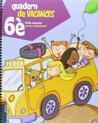 VACANCES 6EP BAULA