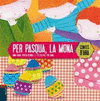PER PASQUA LA MONA