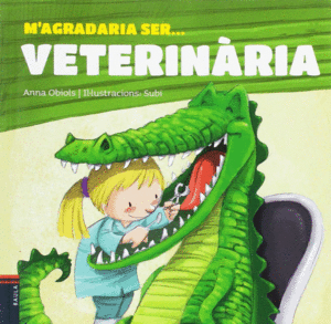 M'AGRADARIA SER VETERINÀRIA