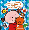 EL GRAN LLIBRE DELS ANIMALS DE LA LAURA