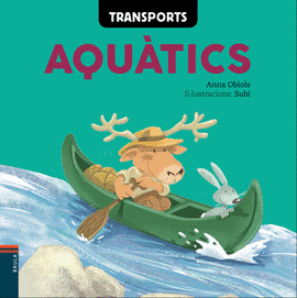 TRANSPORTS AQUÀTICS