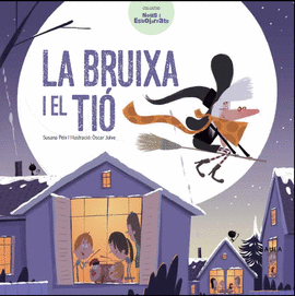 LA BRUIXA I EL TIO