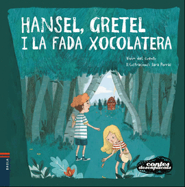 HANSEL GRETEL I LA