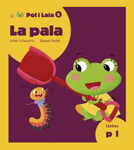 LA PALA