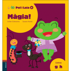 MÀGIA!