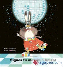 SIGUES TU MATEIX CLIMENT