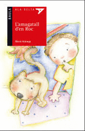 LAMAGATALL DEN ROC