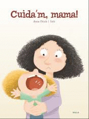 CUIDAM MAMA CATALAN